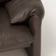 'Maralunga' 2-seater Sofa - Vico Magistretti