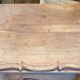 Louis XV style solid wood jam cupboard