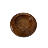 cendrier loupe d'orme