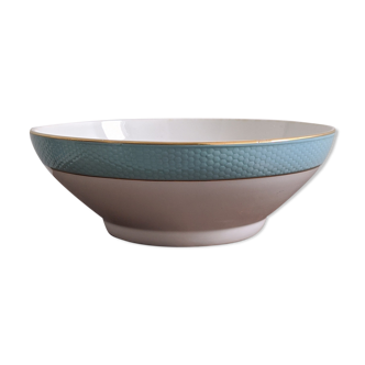 Salad dish L'Amandinoise