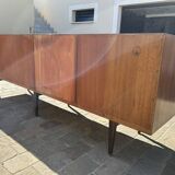 Henry Rosengren Hansen Buffet