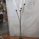 1960s five-light floor lamp