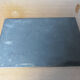 Mirror beveled 40/50 years - 45x30cm