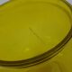 Phillippe Starck, Kartell La Boheme (model 8883) plexiglass stool 2001