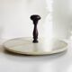 PLATEAU Marble Cheese Vintage