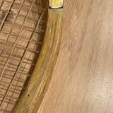 Vintage Donnay tennis racket