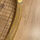 Vintage Donnay tennis racket