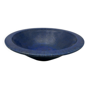 Coupe Brutaliste en Céramique