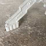 Garden garden console table 30-40s