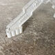 Garden garden console table 30-40s
