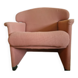 Paire de fauteuils vintage Ronda par Afra et Tobia Scarpa