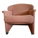 Pair of vintage Ronda armchairs by Afra and Tobia Scarpa