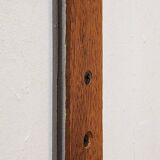 Floating wall shelves by Kai Kristiansen, Denmark, 1960s
