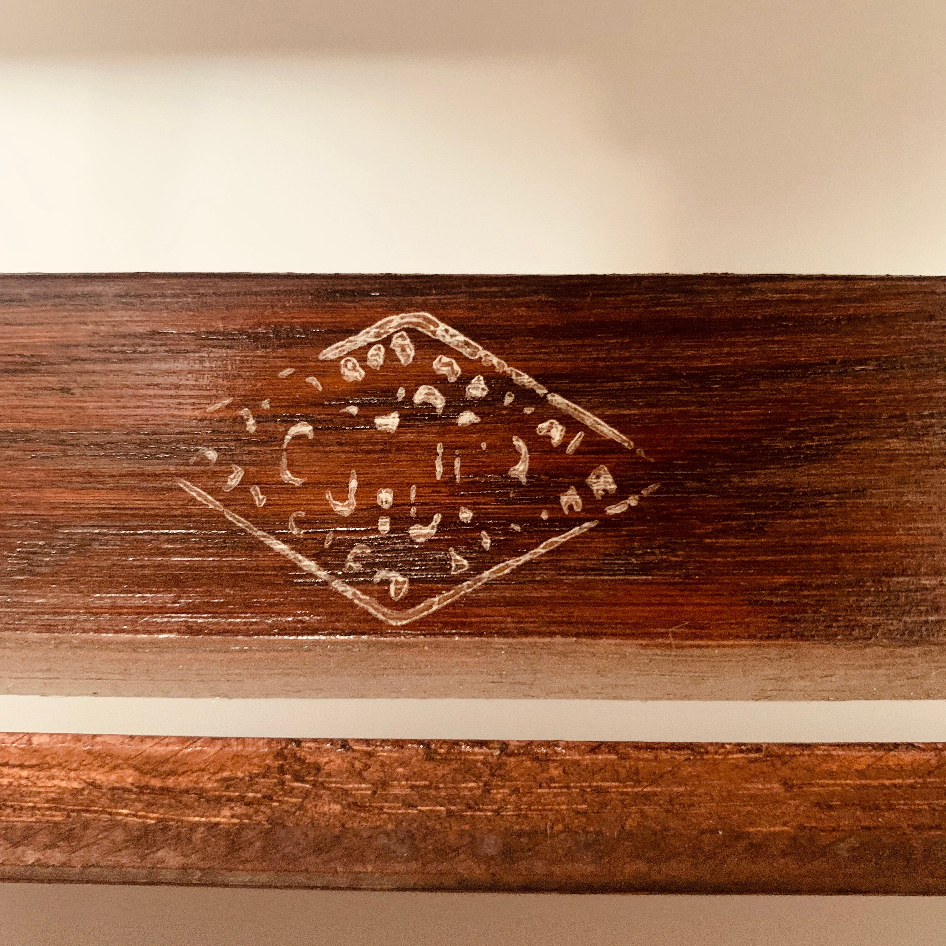 Marie-Françoise Mondineu's 3-plated rolling and folding dessert for Bocado