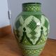 Vase Safi signé
