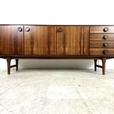 Sideboard FDT 1205 by Fristho Franeker 1960s