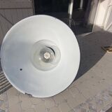 Industrial suspension