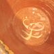 Large Lebrillo Pottery Minorca Spain 19th century