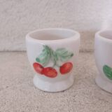 Egg cups