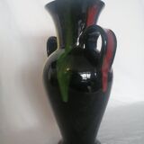 Amphora vase 50s