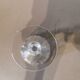 Set of 7 antique cut crystal glasses