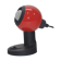 Lampe rouge de globe oculaire, ARO Leuchte, années 70