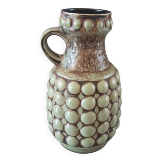 Vase BAY W. GERMANY 6530