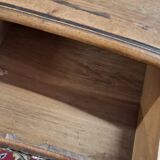 Louis XIV period chest of drawers