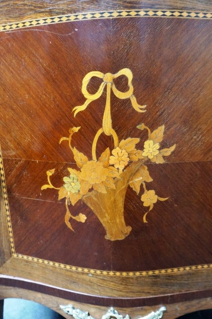 Louis XVI style buffet