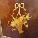 Louis XVI style buffet