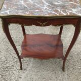 Louis XVI style table