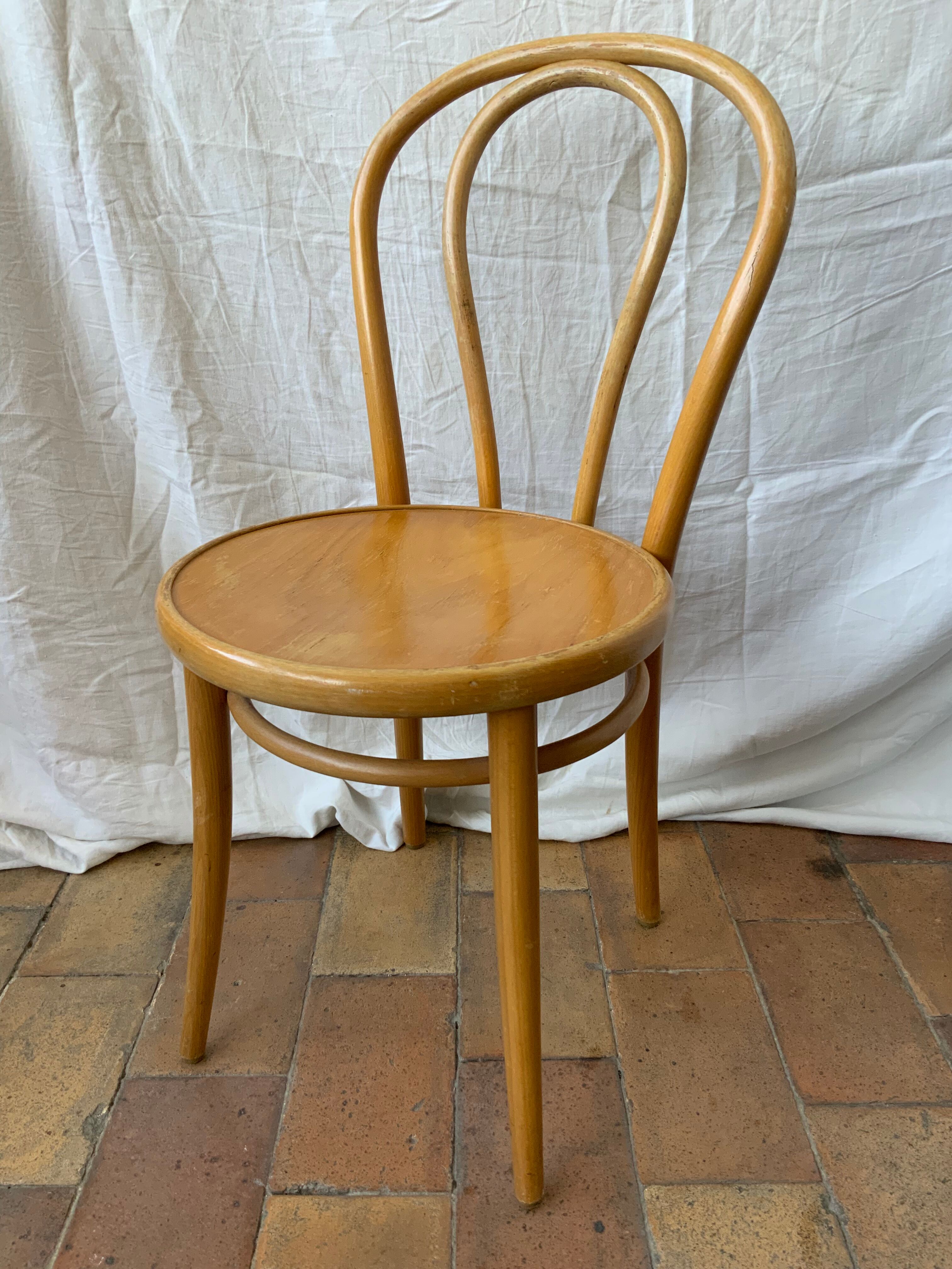 Bistro chair