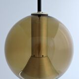 Globe suspension lamp by frank ligtelijn for raak