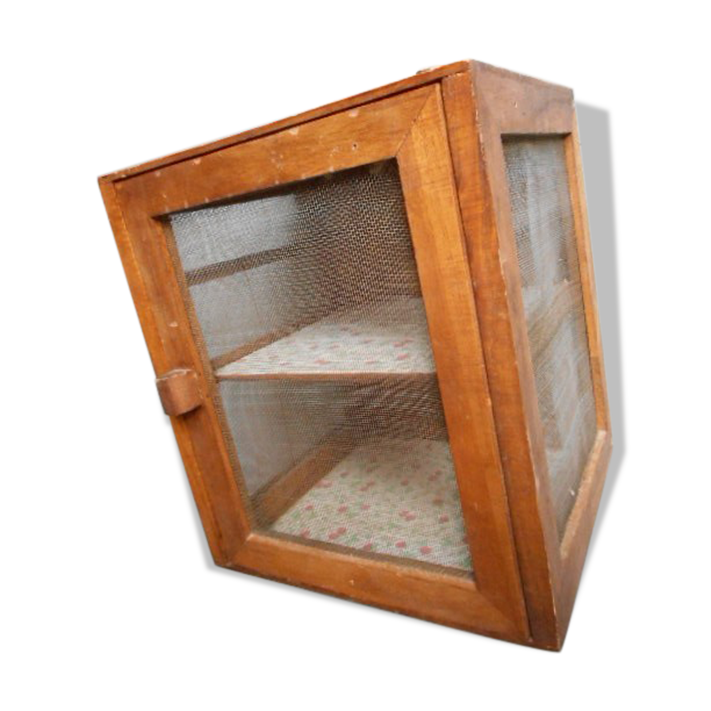 1950' pantry