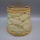 Small vintage lampshade