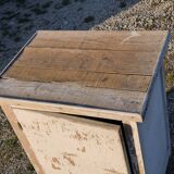 Low sideboard