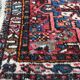 Ancient Persian carpet