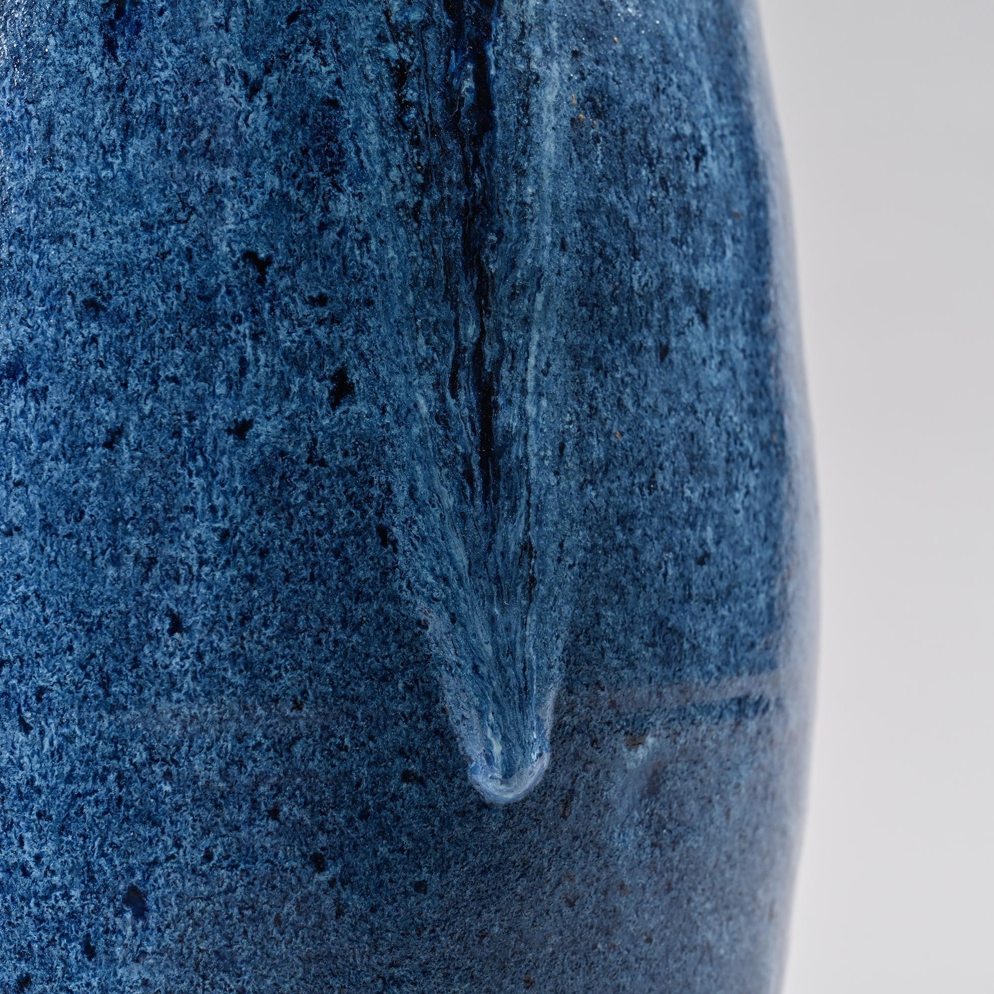 Large vase Accolay, France, 1960s