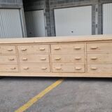 Haberdashery counter