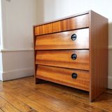 Vintage dresser