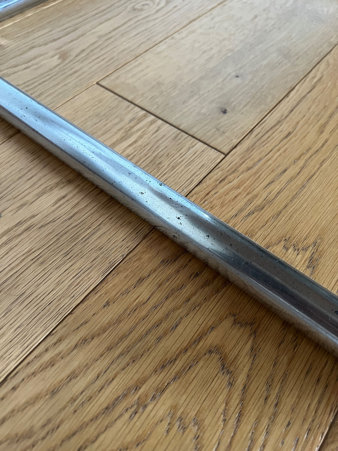 Armchair B64 by Marcel Breuer