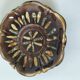 Plat vintage West Germany
