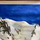 Original tourist poster "Savoie" 62x100cm 1948