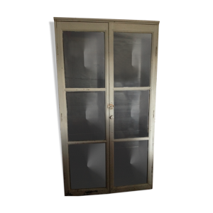 meuble vitrine