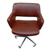 Vintage office chair