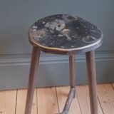 Tripod stool