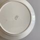 Set of 6 Capri plates from VB Villeroy & Boch 1960