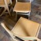 Vintage chairs 80'