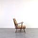 Vintage Armchairs by Lucian Ercolani for Ercol, 1960s, Set of 2.