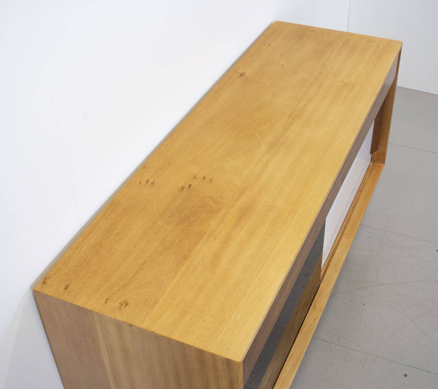 Mid Cenutury Unit ‘B’ Sideboard by Robin Day for Hille, 1950s